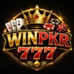 winpkr777 game