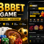 88bbet game
