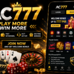 AC777 game