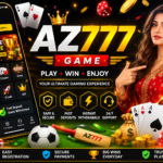 AZ777 Game