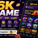 6K GAME