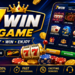 7WIN GAME