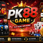 PK888 GAME