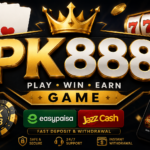 PK888 GAME
