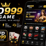FD999 game