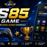 IS85 Game