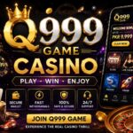 Q999 Game