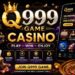 Q999 Game